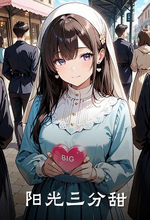 阳光三分甜