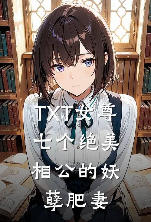 TXT女尊：七个绝美相公的妖孽肥妻