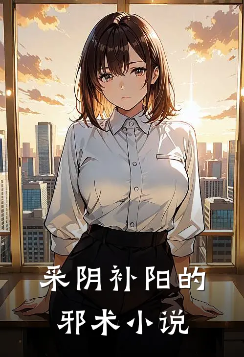 采阴补阳的邪术小说