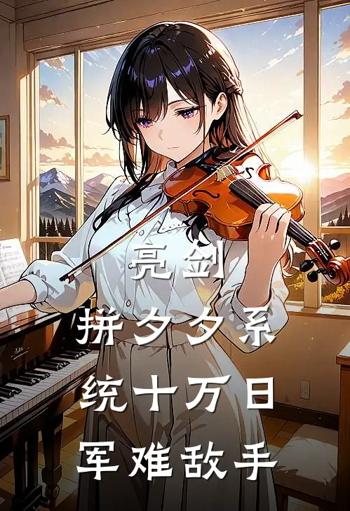 亮剑：拼夕夕系统十万日军难敌手