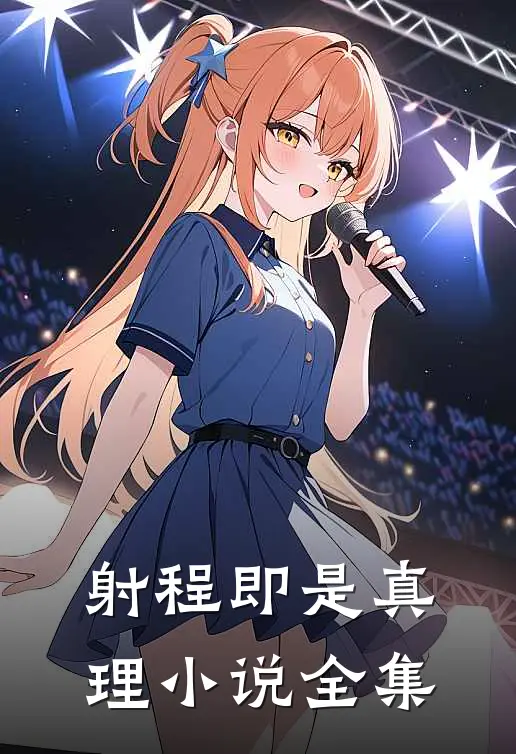 射程即是真理小说全集