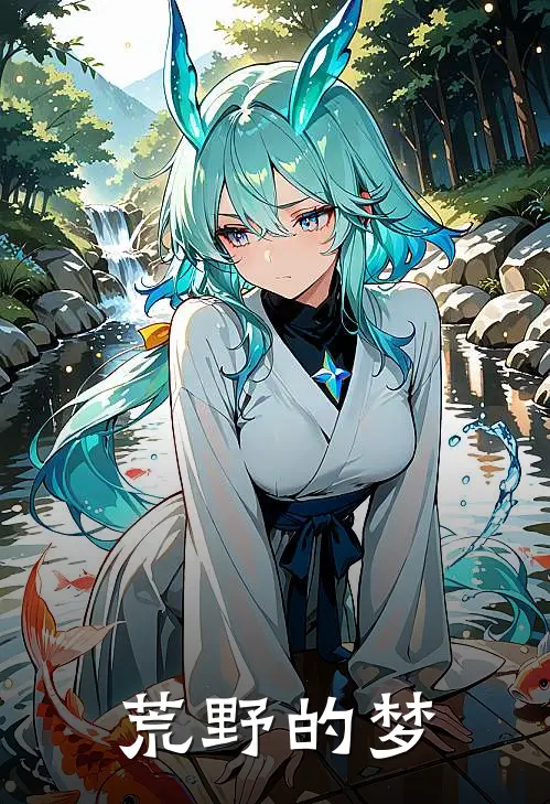 荒野的梦