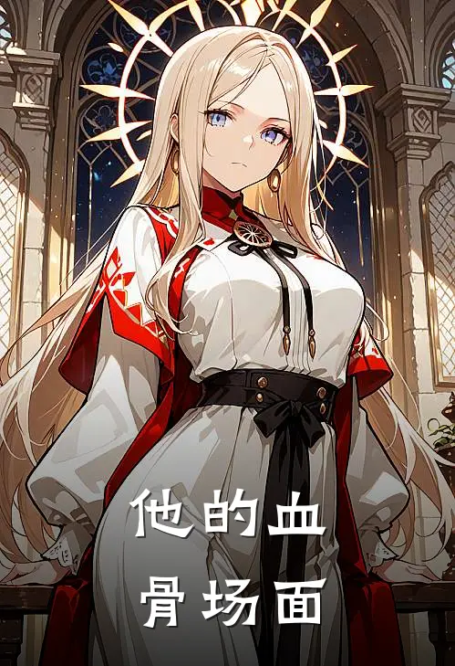 他的血骨场面