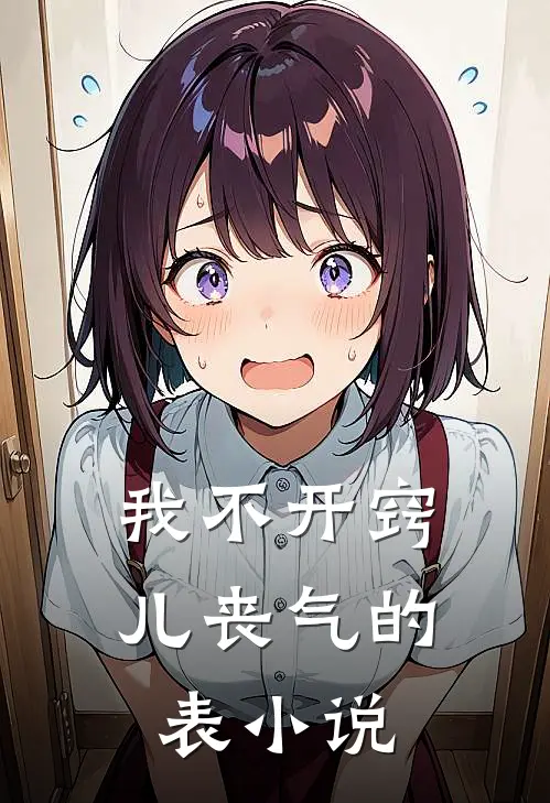 我不开窍儿丧气的表小说