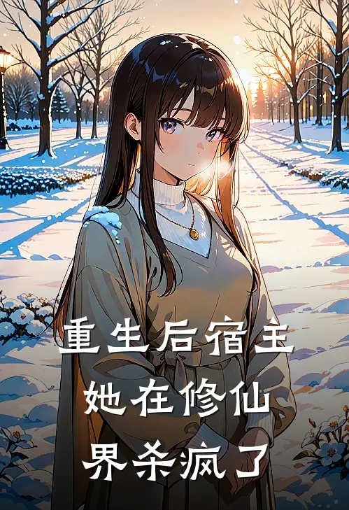 重生后宿主她在修仙界杀疯了