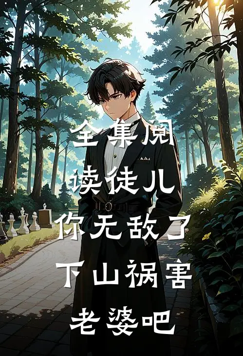 全集阅读徒儿，你无敌了，下山祸害老婆吧
