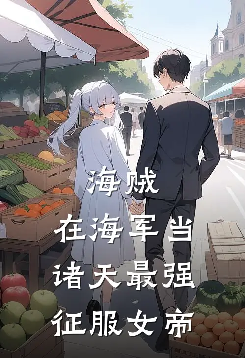 海贼：在海军当诸天最强征服女帝