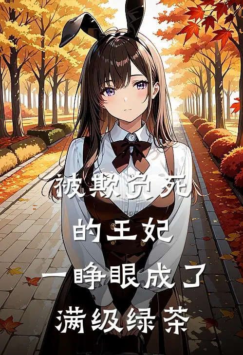 被欺负死的王妃，一睁眼成了满级绿茶