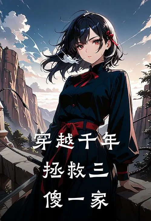 穿越千年，拯救三傻一家