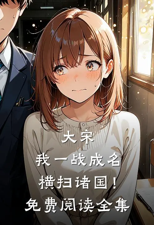 大宋：我一战成名，横扫诸国！免费阅读全集