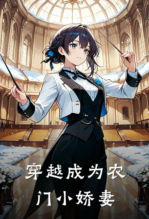 穿越成为农门小娇妻
