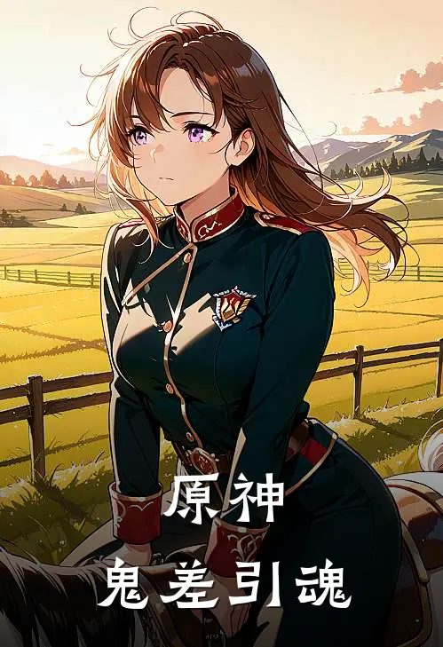 原神：鬼差引魂
