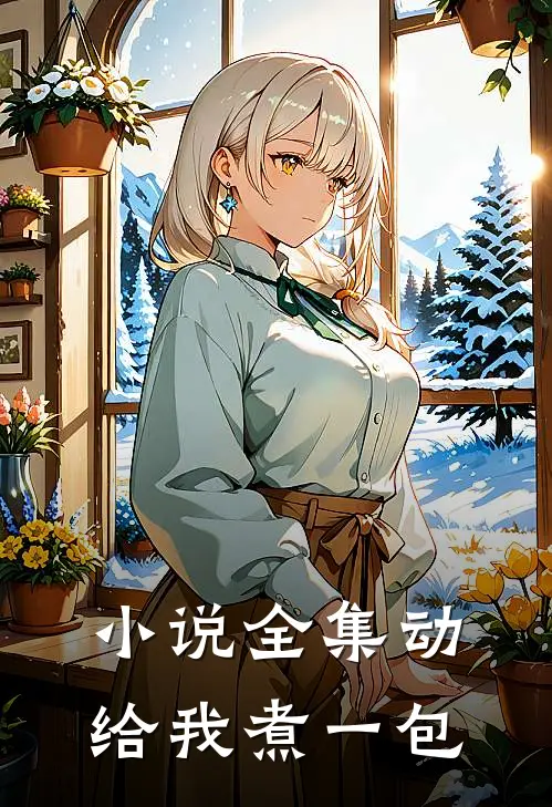 小说全集动给我煮一包