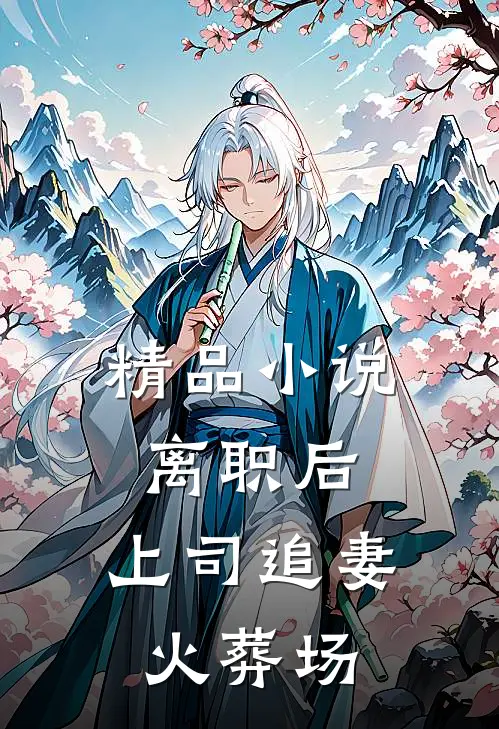 精品小说离职后，上司追妻火葬场