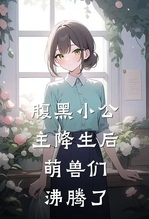 腹黑小公主降生后，萌兽们沸腾了