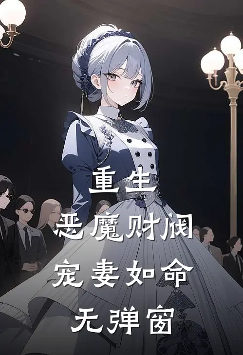 重生：恶魔财阀宠妻如命无弹窗