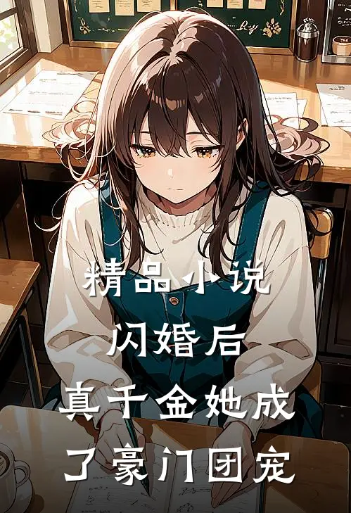精品小说闪婚后，真千金她成了豪门团宠