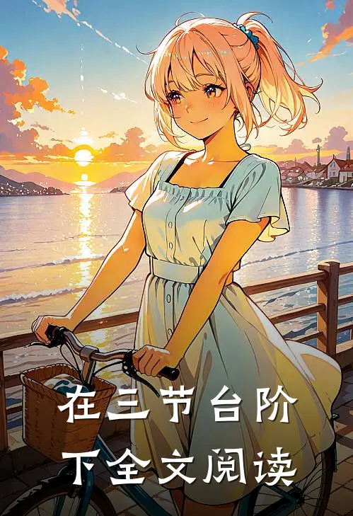 在三节台阶下全文阅读
