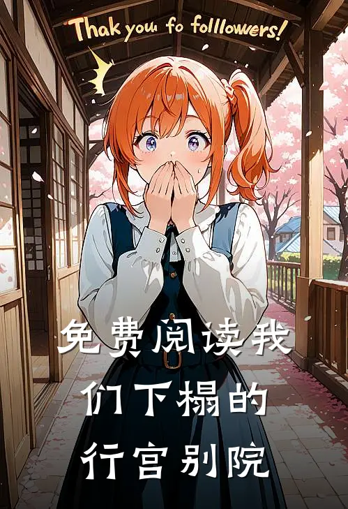 免费阅读我们下榻的行宫别院