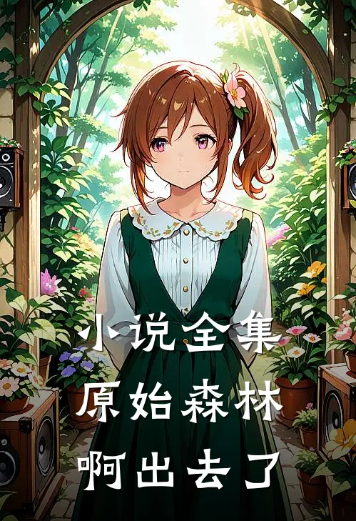 小说全集原始森林啊出去了