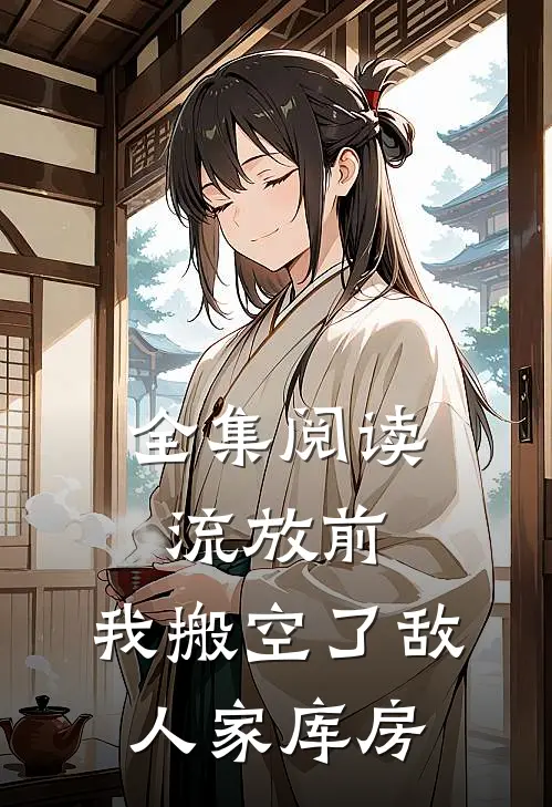 全集阅读流放前，我搬空了敌人家库房