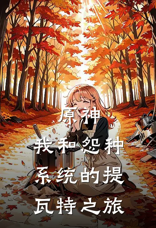 原神：我和怨种系统的提瓦特之旅