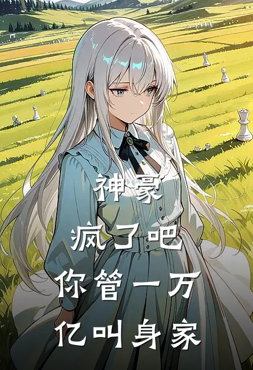 神豪：疯了吧，你管一万亿叫身家
