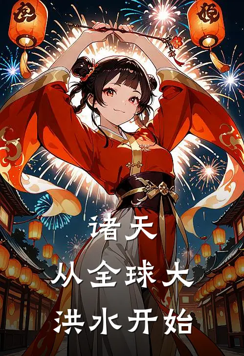 诸天：从全球大洪水开始