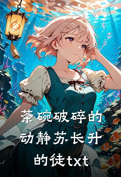 茶碗破碎的动静苏长升的徒txt