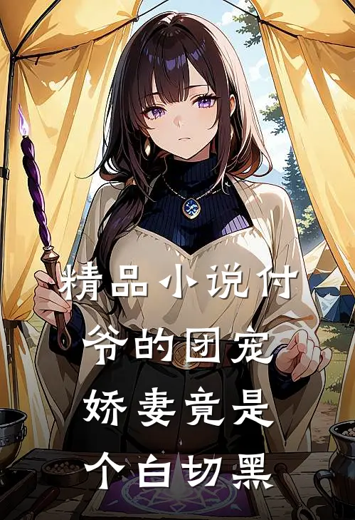精品小说付爷的团宠娇妻竟是个白切黑