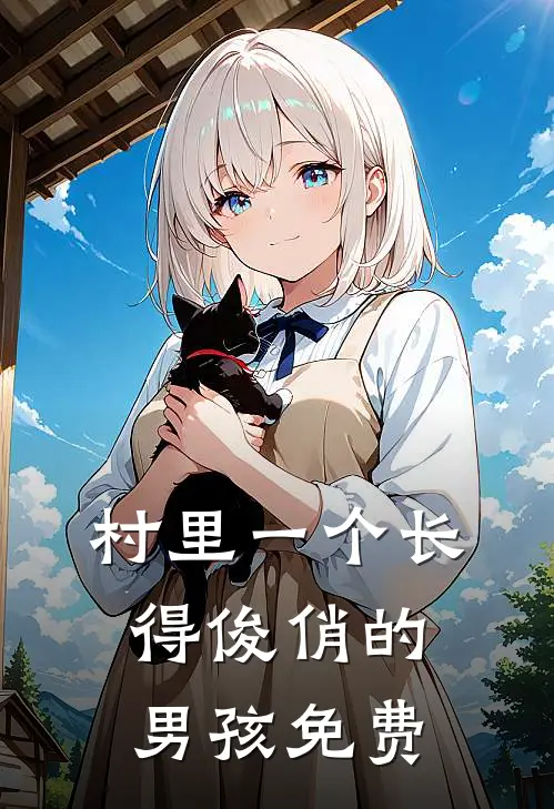 村里一个长得俊俏的男孩免费