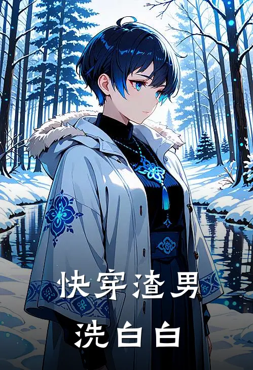 快穿渣男洗白白