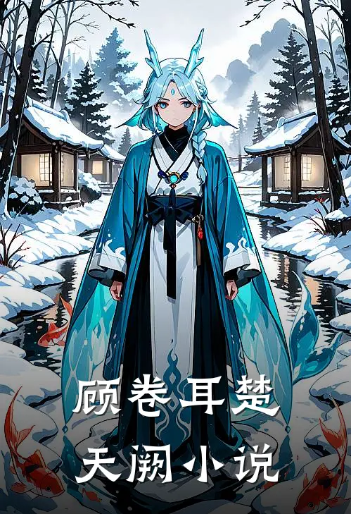 顾卷耳楚天阙小说