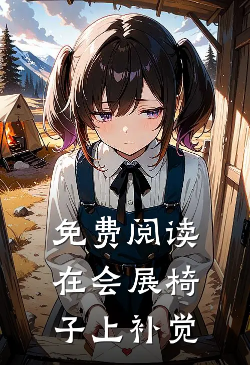 免费阅读在会展椅子上补觉