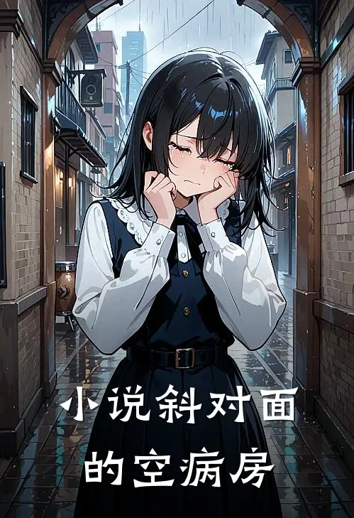 小说斜对面的空病房