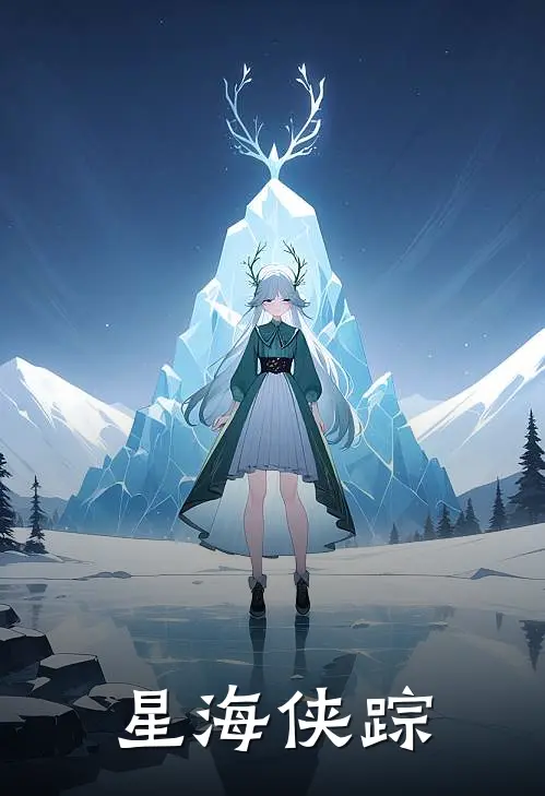 星海侠踪