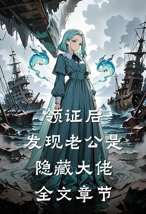 领证后，发现老公是隐藏大佬全文章节