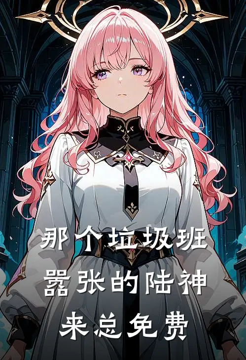 那个垃圾班嚣张的陆神来总免费