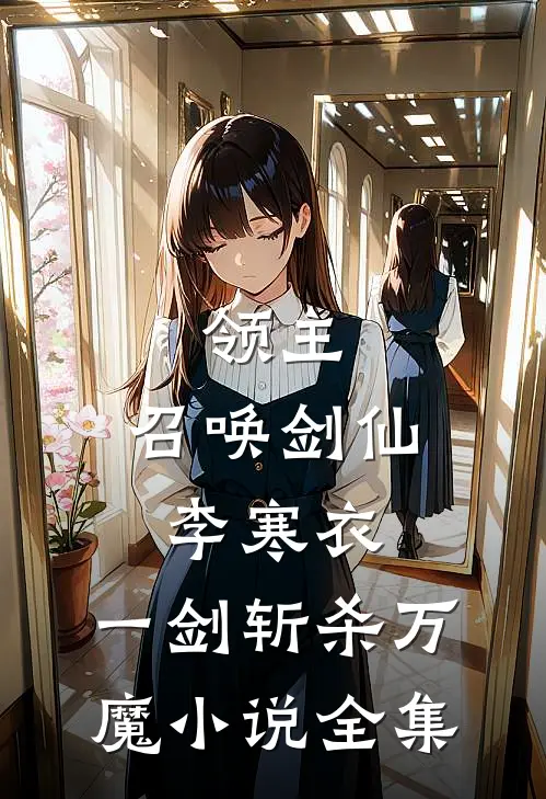 领主：召唤剑仙李寒衣，一剑斩杀万魔小说全集