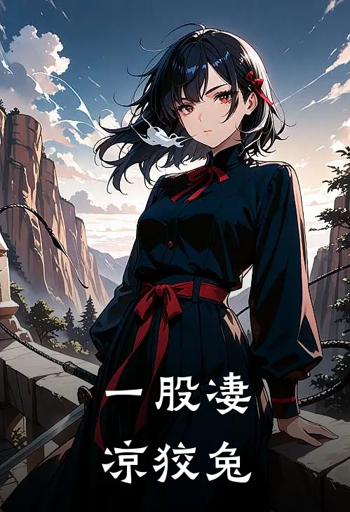 一股凄凉狡兔