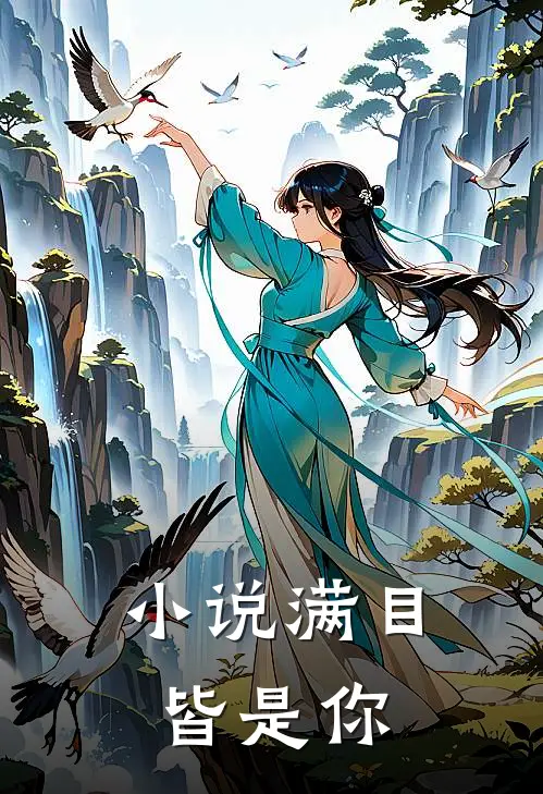 小说满目皆是你