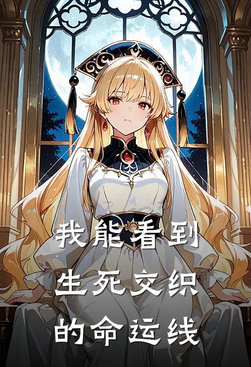 我能看到生死交织的命运线