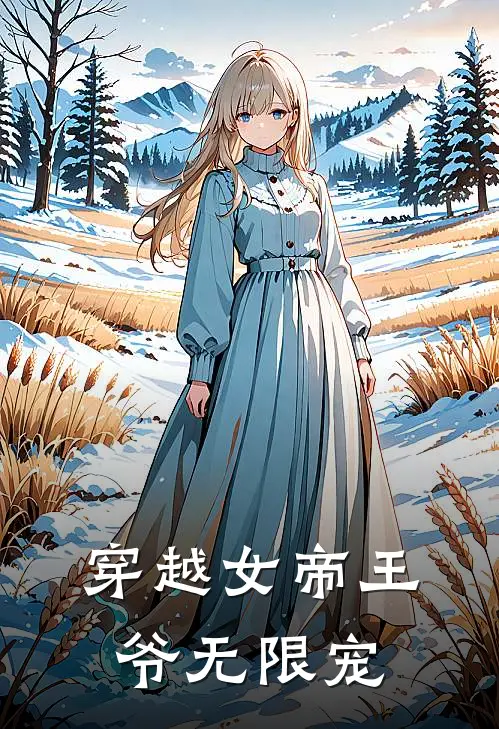 穿越女帝王爷无限宠