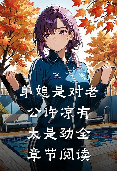 弟媳是对老公许凉有太是劲全章节阅读