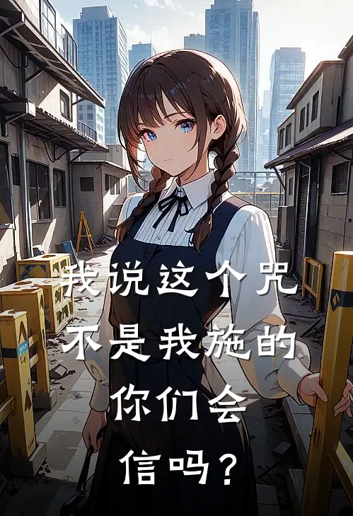 我说这个咒不是我施的，你们会信吗？