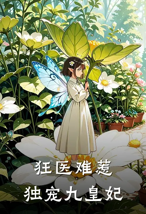 狂医难惹：独宠九皇妃