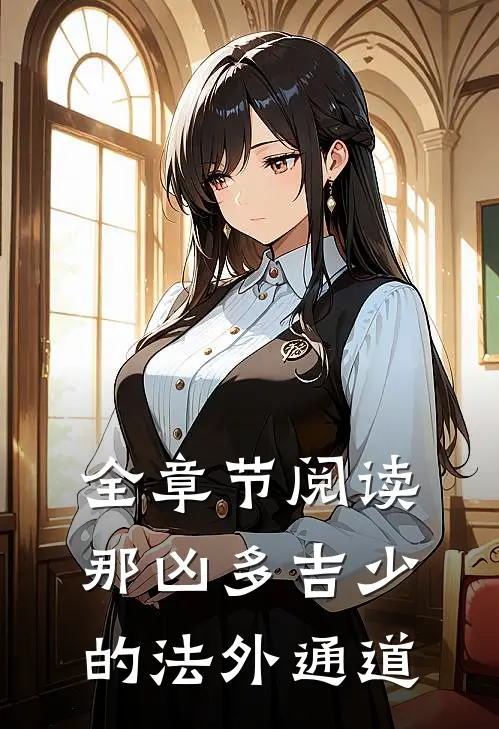 全章节阅读那凶多吉少的法外通道