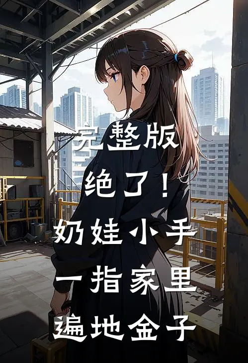 完整版绝了！奶娃小手一指，家里遍地金子