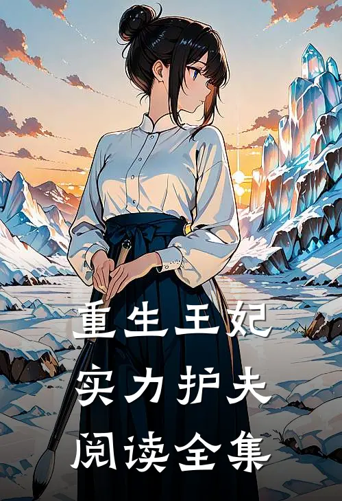 重生王妃实力护夫阅读全集