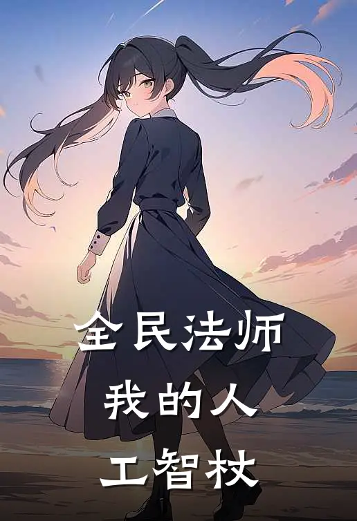 全民法师：我的人工智杖